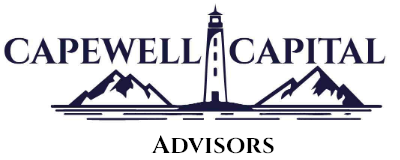 Capwell Capital Advisors Logo